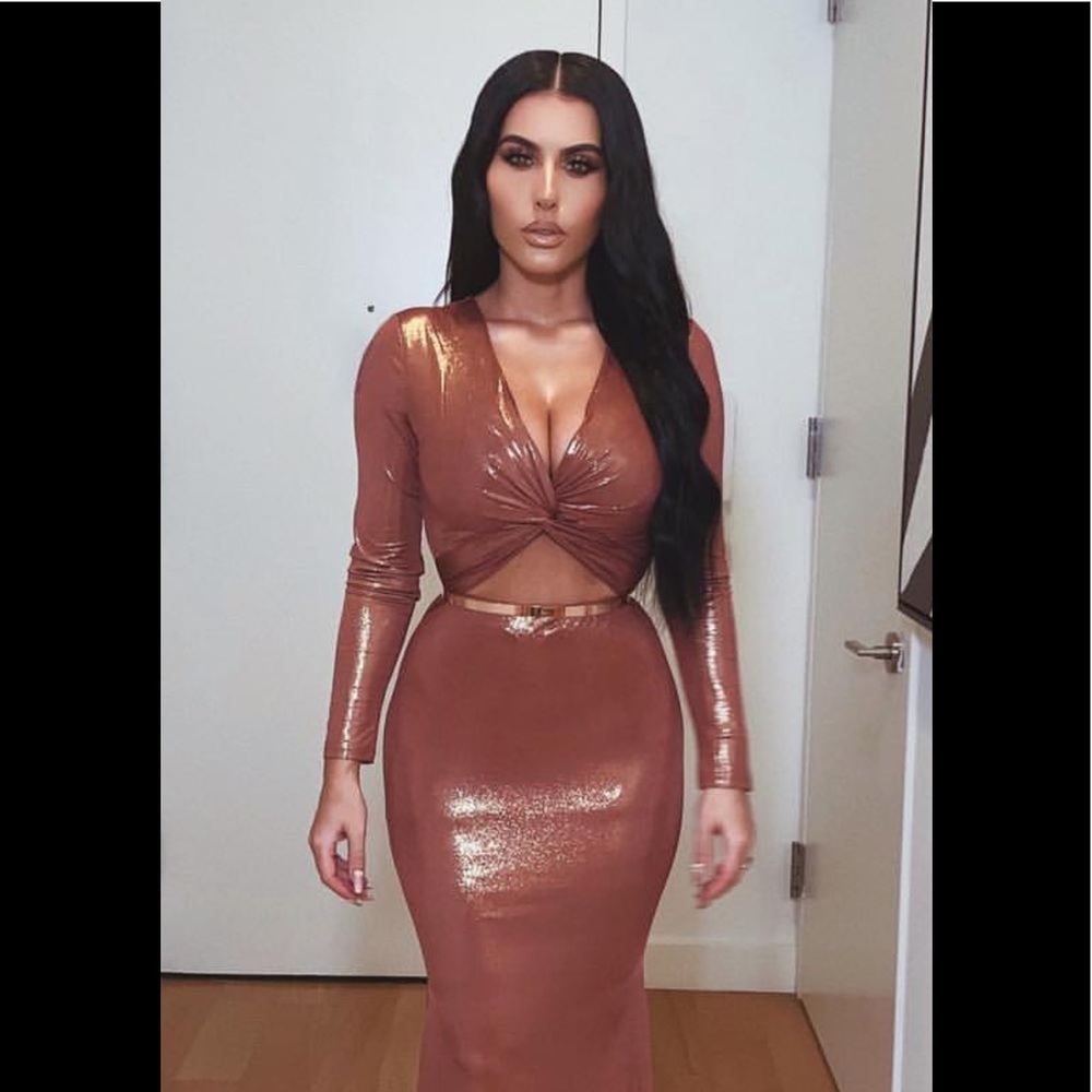 Dress